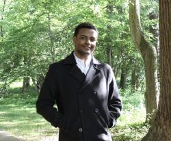 Farris  Turner III